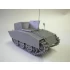 1/35 NSU SdKfz.304 'Springer' ladungstrager (Full Resin kit w/Interior & Photoetch)