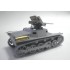 1/35 3.7cm PaK35/36 auf PzKpfw.I Ausf.A Conversion set w/Barrel for Tristar/Dragon kit