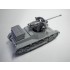 1/35 5cm PaK38 auf PzKpfw.I Ausf.B Conversion set w/Barrel for Dragon kit