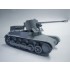 1/35 5cm PaK38 auf PzKpfw.I Ausf.B Conversion set w/Barrel for Dragon kit