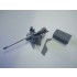 1/35 5cm PaK38 auf PzKpfw.I Ausf.B Conversion set w/Barrel for Dragon kit