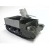 1/35 3.7cm Pak 35/36 auf Selbstfahrlafette Bren Carrier (e)731 Conversion set for Tamiya