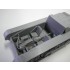 1/35 PzKpfw.I Ausf.B Transport Resin Conversion set w/Interior & Decals for Dragon kit