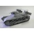 1/35 PzKpfw.I Ausf.B "Stuka zu Fuss" 28cm Resin Conversion set for Dragon kit