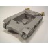 1/35 Kleintraktor Krupp 0.Serie Conversion set for Tristar/Dragon's PzKpfw.I Ausf.A kit