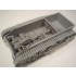 1/35 Kleintraktor Krupp 0.Serie Conversion set for Tristar/Dragon's PzKpfw.I Ausf.A kit