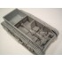1/35 Krupp-Traktor 1.Serie Conversion set for Tristar/Dragon's PzKpfw.I Ausf.A kit