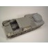 1/35 Lorraine 37L(f) with Pz.I Turret (Resin Full kit)