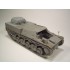 1/35 Lorraine 37L(f) with Pz.I Turret (Resin Full kit)
