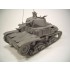 1/35 M13/40 No.3 Serie (Resin Full kit)
