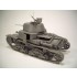 1/35 M13/40 No.3 Serie (Resin Full kit)