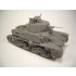 1/35 M13/40 No.3 Serie (Resin Full kit)
