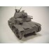 1/35 M13/40 No.3 Serie (Resin Full kit)