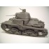 1/35 M14/41 No.1 Serie (Resin Full kit)