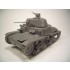 1/35 M14/41 No.1 Serie (Resin Full kit)