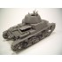 1/35 M14/41 No.1 Serie (Resin Full kit)