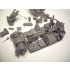 1/35 Interior Detail set for M13/40 & M14/41 kit