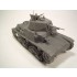 1/35 Italian Tank M14/41 No.2 Serie (Full Resin kit)