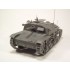 1/35 Italian Semovente M40 75/18 (Full Resin kit with Interior)