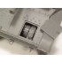 1/35 Italian Semovente M40 75/18 (Full Resin kit with Interior)
