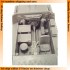 1/35 Italian Semovente M40 75/18 (Full Resin kit with Interior)
