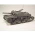 1/35 Italian Semovente M40 Da 75/32 - Prototype (Full Resin kit with Interior)