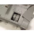 1/35 Italian Semovente M40 Da 75/32 - Prototype (Full Resin kit with Interior)