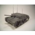 1/35 German Command Tank M42 with Fake Gun Barrel (Full Resin kit)