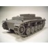 1/35 Panzerkampfwagen Durchbruchswagen (DW) 1 Prototype Heavy Tank (Full Resin kit)