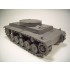 1/35 Panzerkampfwagen Durchbruchswagen (DW) 1 Prototype Heavy Tank (Full Resin kit)
