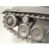 1/35 Panzerkampfwagen Durchbruchswagen (DW) 1 Prototype Heavy Tank (Full Resin kit)