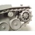 1/35 Panzerkampfwagen Durchbruchswagen (DW) 1 Prototype Heavy Tank (Full Resin kit)