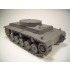 1/35 Panzerkampfwagen Durchbruchswagen (DW) 1 Prototype Heavy Tank (Full Resin kit)