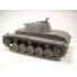 1/35 Panzerkampfwagen Durchbruchswagen (DW) 2 Prototype Heavy Tank (Full Resin kit)