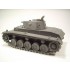 1/35 Panzerkampfwagen Durchbruchswagen (DW) 2 Prototype Heavy Tank (Full Resin kit)