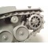 1/35 Panzerkampfwagen Durchbruchswagen (DW) 2 Prototype Heavy Tank (Full Resin kit)