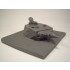 1/35 German Turret "VK.30.01" for Fixed Location (Full Resin kit)