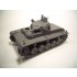 1/35 German DW2 Prototype Heavy Tank w/Panzer IV Turret (Full Resin kit)
