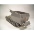 1/35 Sd.Kfz 135/1  Lorraine-S(f) w/15cm-sFH 13/1 auf Geschutzwagen (Alkett) Afrika-Korps