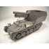 1/35 Sd.Kfz 135/1 Lorraine-S(f) w/15cm-sFH 13/1 auf Geschutzwagen (Becker) Normandy Ver.