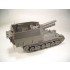1/35 Sd.Kfz 135/1 Lorraine-S(f) w/15cm-sFH 13/1 auf Geschutzwagen (Becker) Normandy Ver.