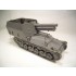 1/35 Sd.Kfz 135/1 Lorraine-S(f) w/15cm-sFH 13/1 auf Geschutzwagen (Becker) Normandy Ver.