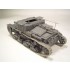 1/35 Carro Comando (Command Tank) M40