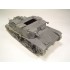 1/35 Carro Comando (Command Tank) M40