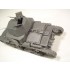 1/35 WWII Italian Tank M13/40 Second Series 