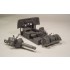 1/35 Italian Semovente M40 & M41 da 75/18 Interior Detail Set for Italeri/Tamiya