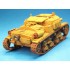1/72 Italian Semovente M42 75/18 