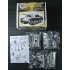 1/72 Italian Semovente M42 75/34 