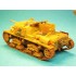 1/72 Italian Semovente M42 75/34 