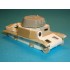 1/72 Italian Medium Tank M15/42 Detail Set